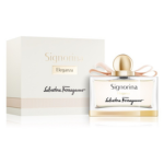 Salvatore Ferragamo - Signorina Eleganza 150x150